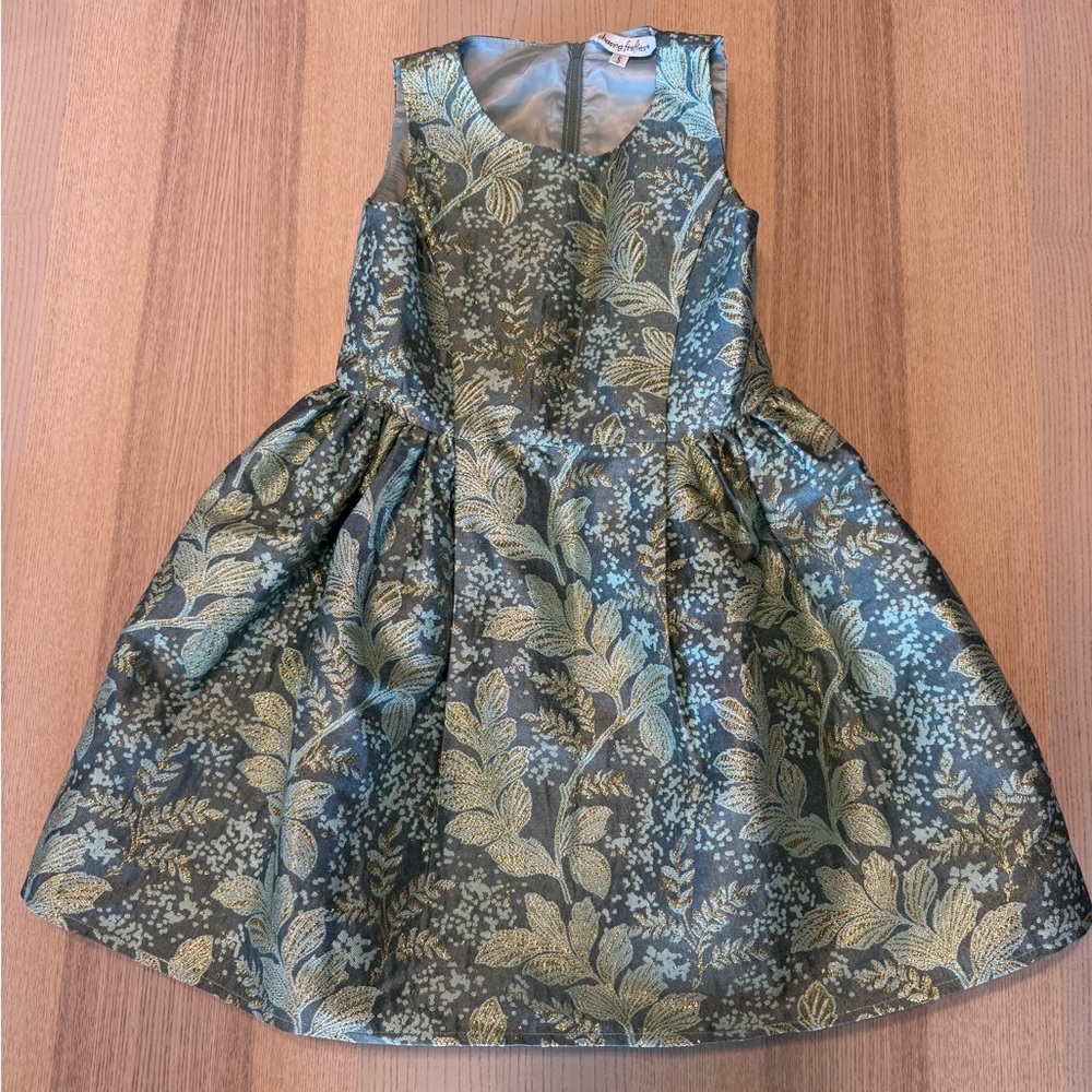 Chasing Fireflies girls dress size 5